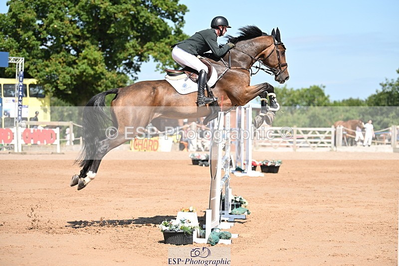 240718A-105539-04679 - Cls 1, 3 Star Small Tour 1.35m