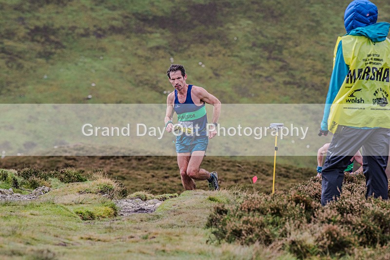British Fell Relay-856 - British Fell & Hill Relay Championship Braithwaite Keswick Saturday 21st October 2023