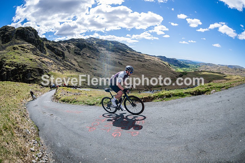 142125 - Hardknott Pass Camera 2 14.00-15.00