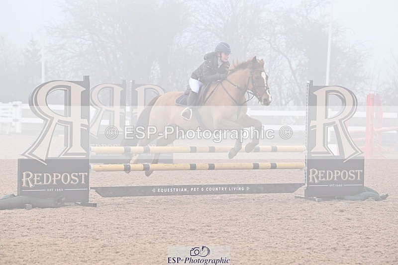 250209-101912-01323 - Cls 4 Pony British Novice and 80cm