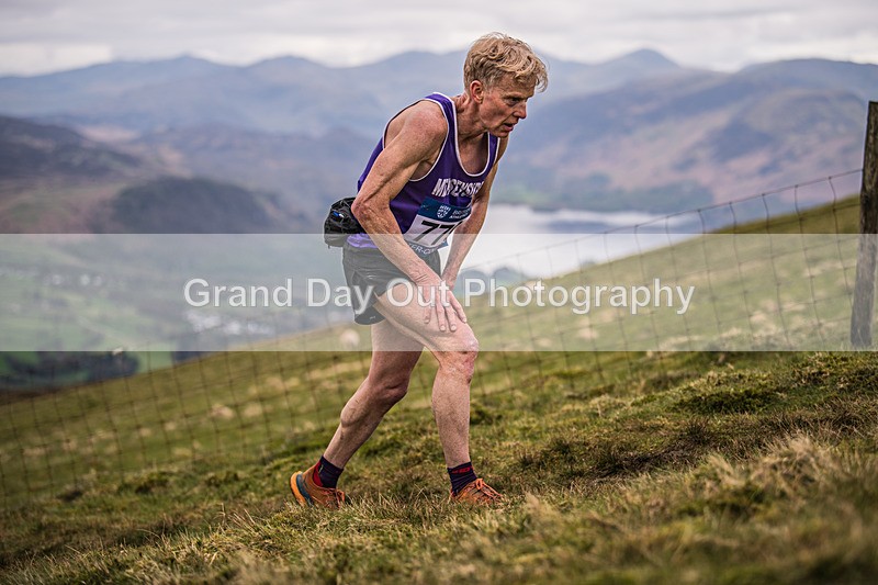 Keswick-471 - Inter Counties & Up and Down Mountain Running Champs (Junior & Senior Races) Sunday 21st April 2024