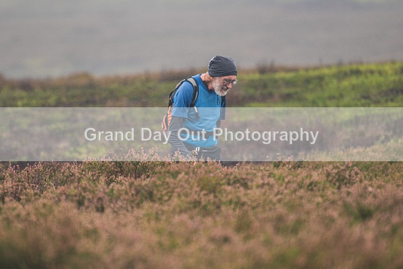 Kong MMM-131 - Kong Mini Mountain Marathon Round 2 Peak District Bradfield Sunday 24th September 2023