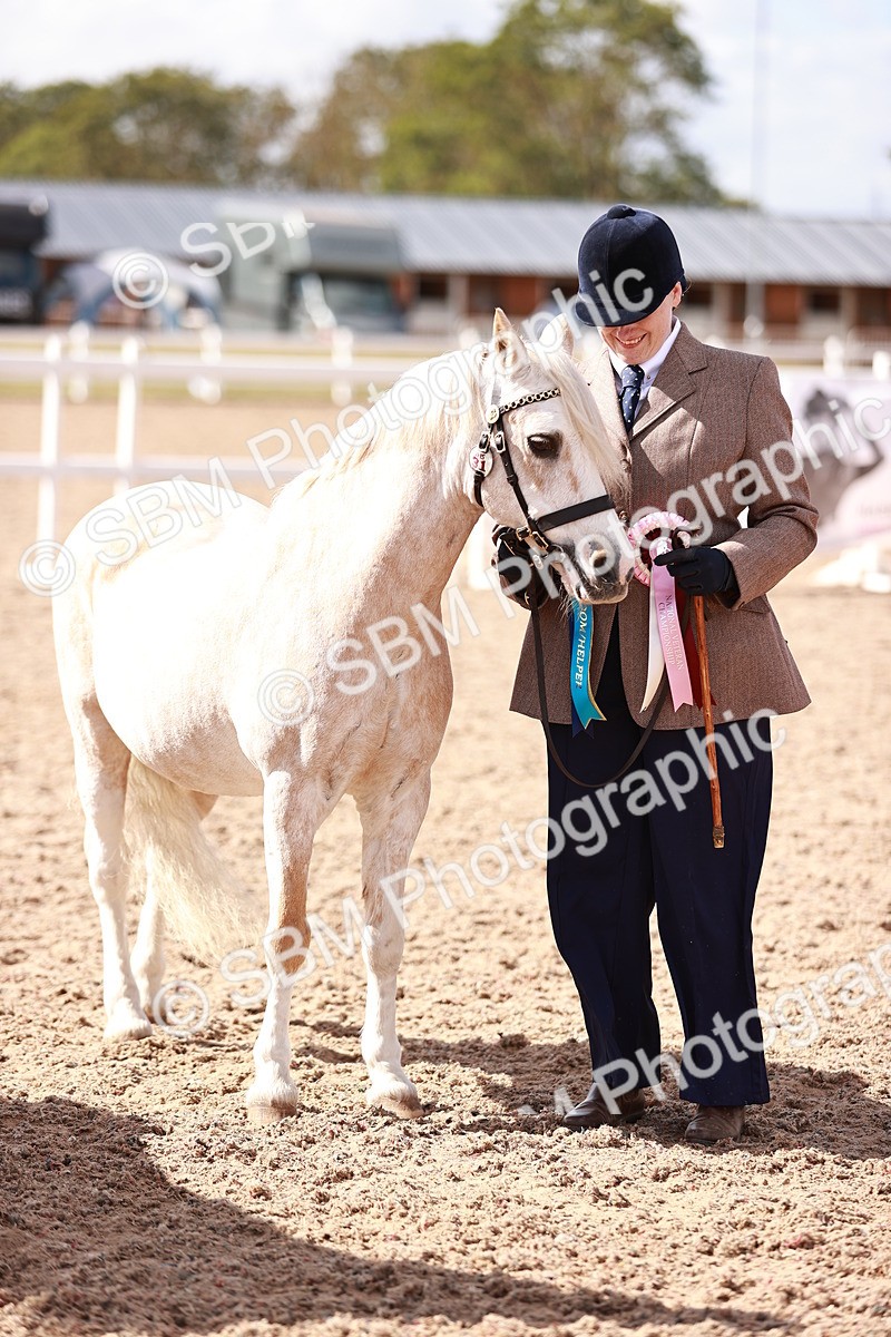 SBM_23022 - Class 707 - IH groom Helpers Class