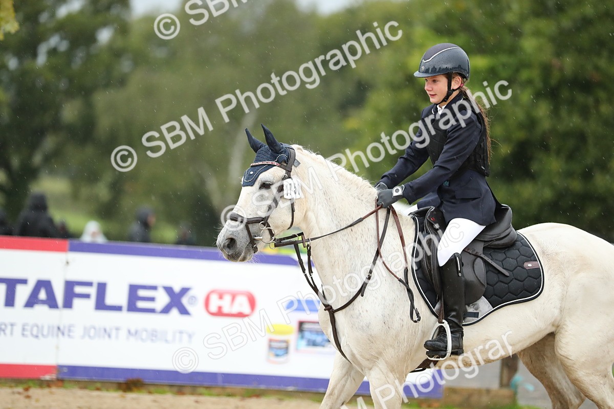 SBM_34474 - J60 Clear Round 50cm