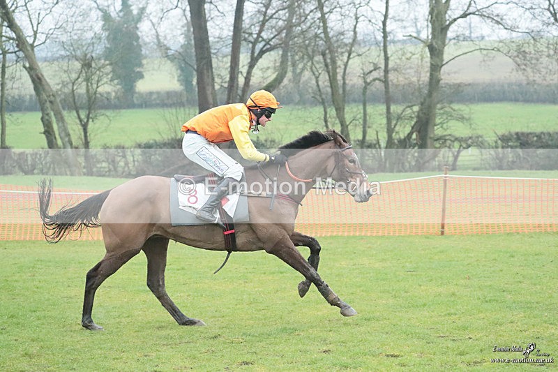 PtP 100324 1059 - Pytchley with Woodland Point-to-Point Guilsborough 10/03/24