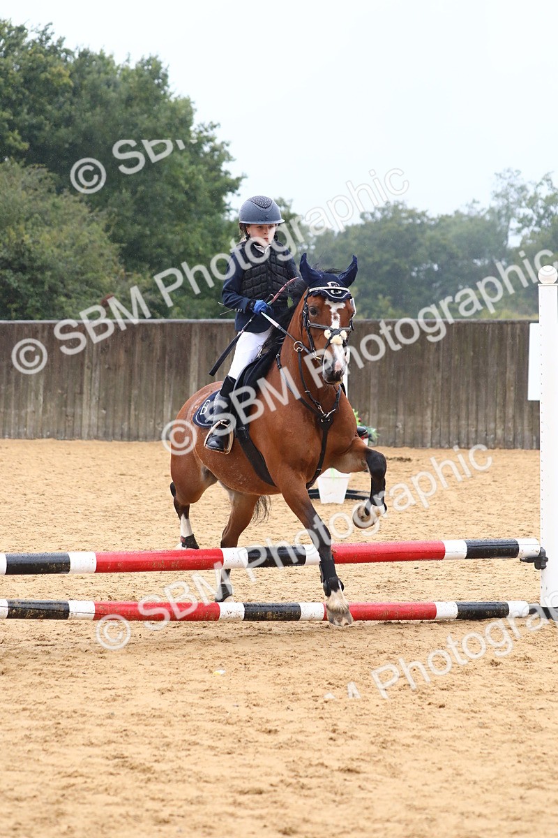 SBM_71643 - J4 - Mini Tour Junior Pony 45cm Championship