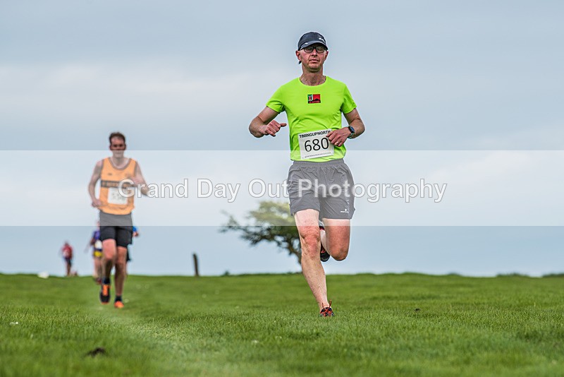 Hay-O-501 - Hay O Trail Race Tuesday 23rd May 2023