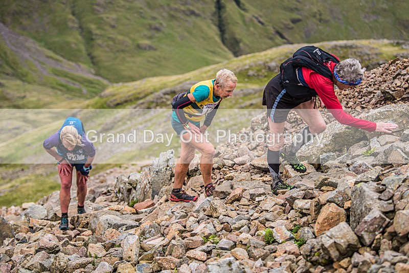 Borrowdale-1553 - Borrowdale Fell Race Saturday 5th August 2023