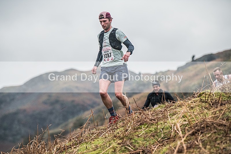 Elterwater-681 - Kendal Winter League Elterwater Junior & Senior Fell Races Sunday 25th January 2026