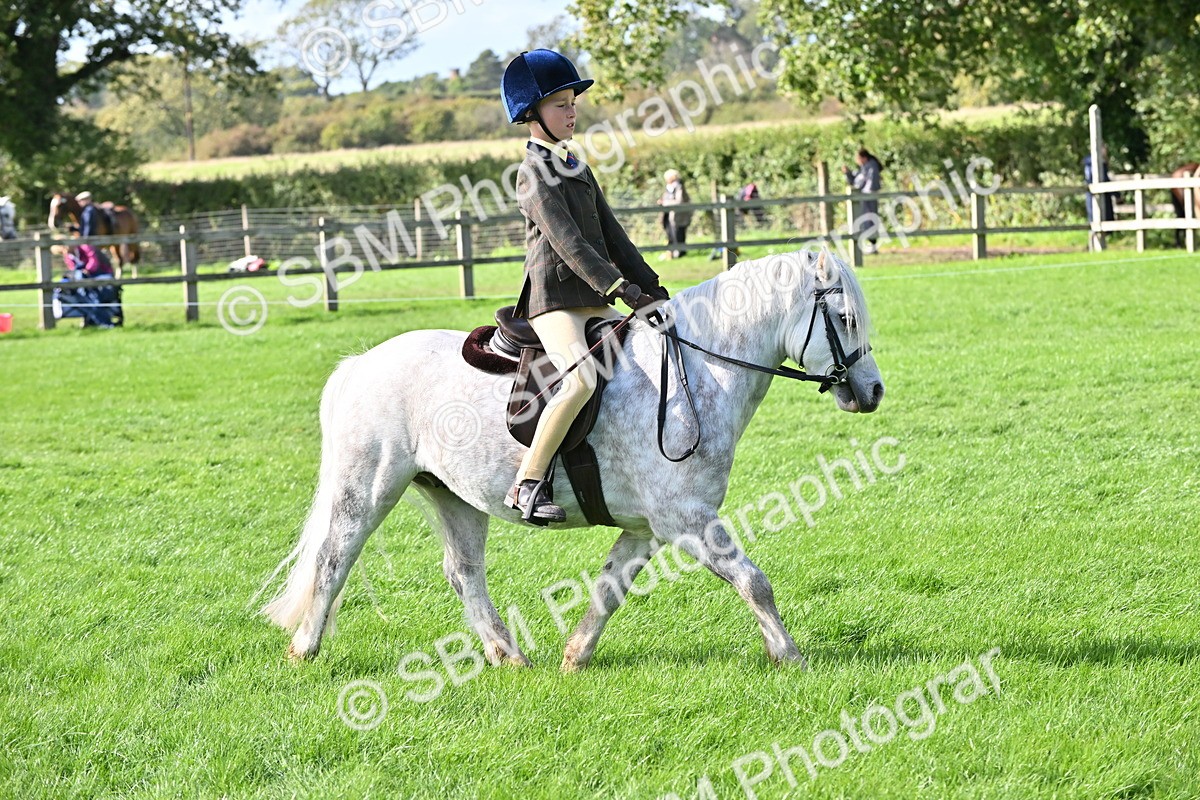 SBM_48354 - S21 - Novice & Newcomers First Ridden