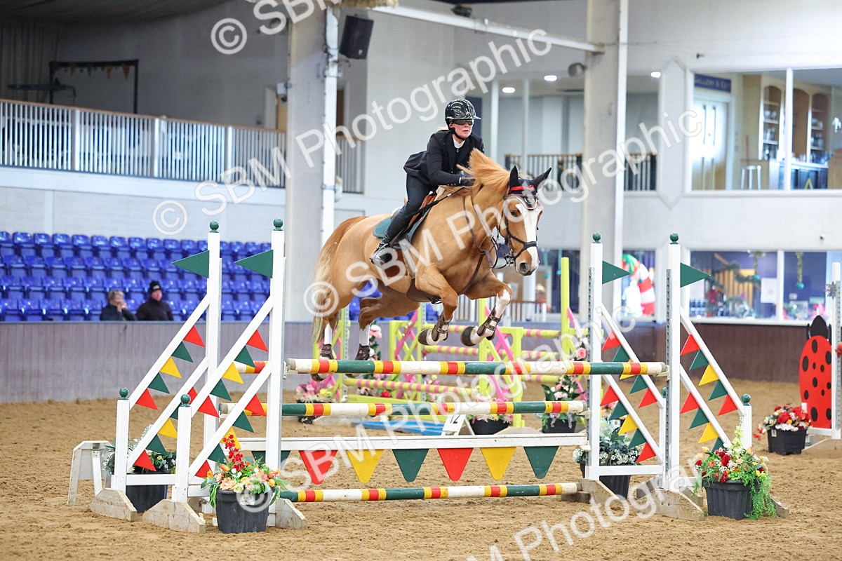 SBM_003391 - Class 16 - Senior 1.15m Inc National 1.15m Members Cup Qualifier