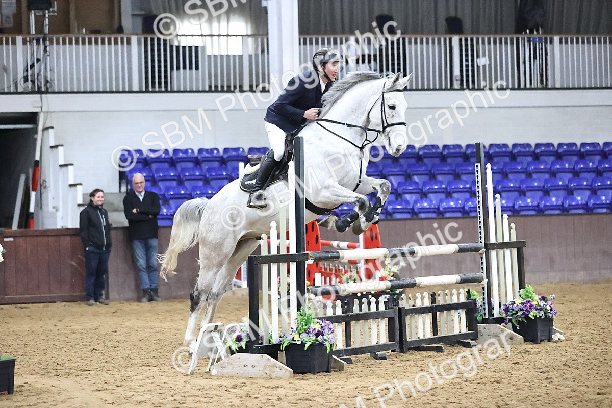 SBM_001804 - Class 9 - Senior British Discovery - 1.00m