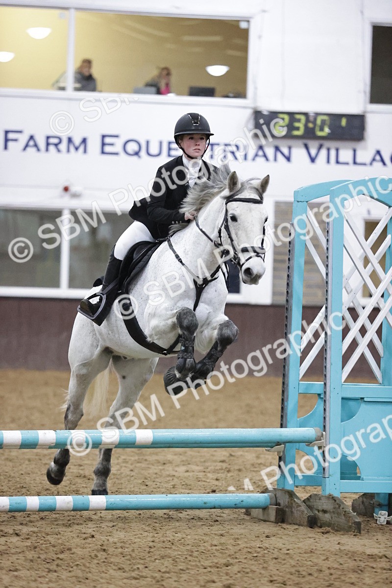 SBM_001161 - Class 2 - 60cm