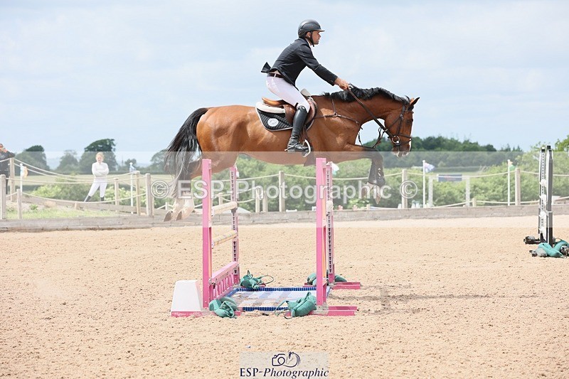 250525-140810-08603 - Cls 29 Snr Newc 1st Rnd