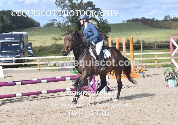 BPP_4336 - CLASS 6 HORSE 60CM FINAL