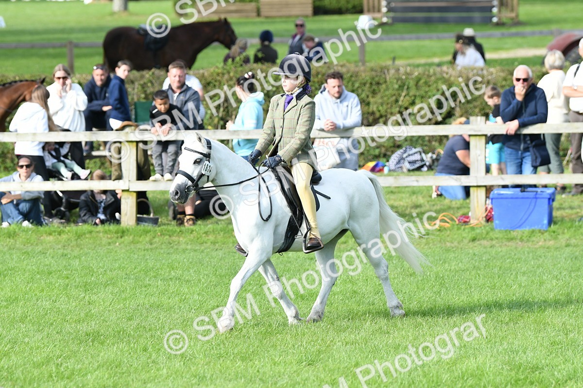 SBM_51958 - S21 - Novice & Newcomers 1st Ridden Pony