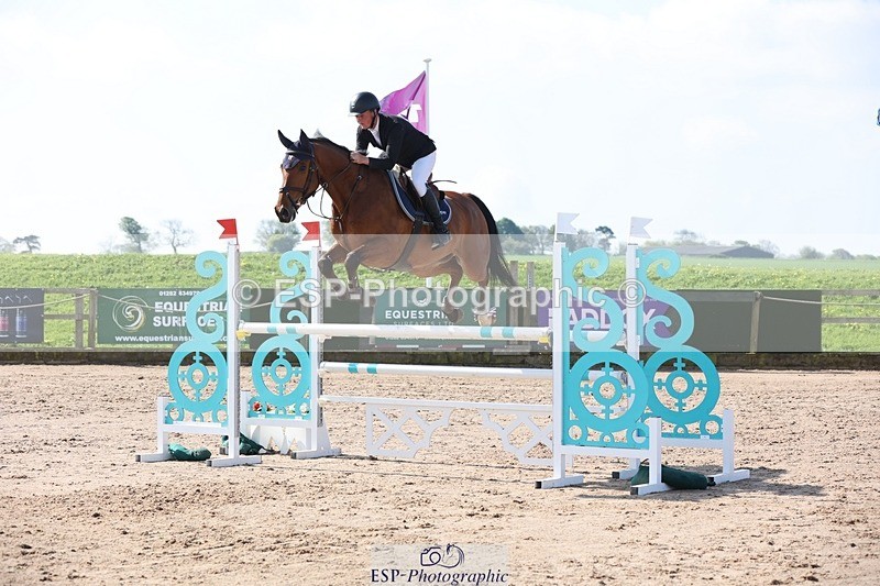 250427-100127-15203 - Cls 32 Young Horse 6yr old