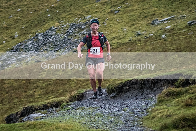 Bannerdale-450 - Bannerdale Fell Race Wednesday 19th August 2026