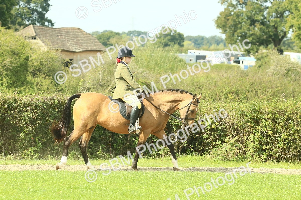 SBM_67381 - S56 - Coloured Pony Ridden