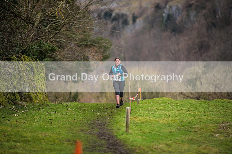 Giggleswick-1240 - Kendal Winter League Races Giggleswick Sunday 14th January 2024
