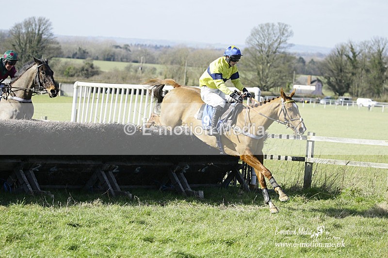 PtP 260222 266 - Kingston Blount Racing Club Point-to-Point 26/02/22