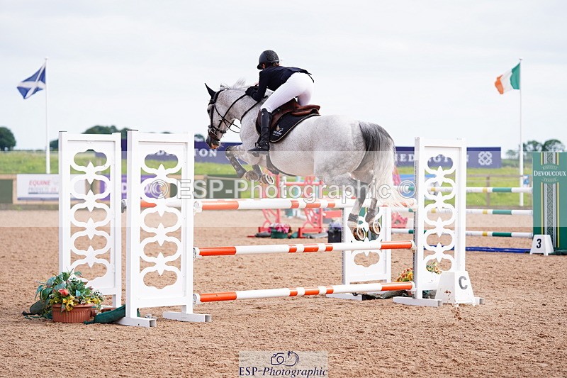 240630A-171932-15870 - Cls 26 Foxhunter 2nd Round