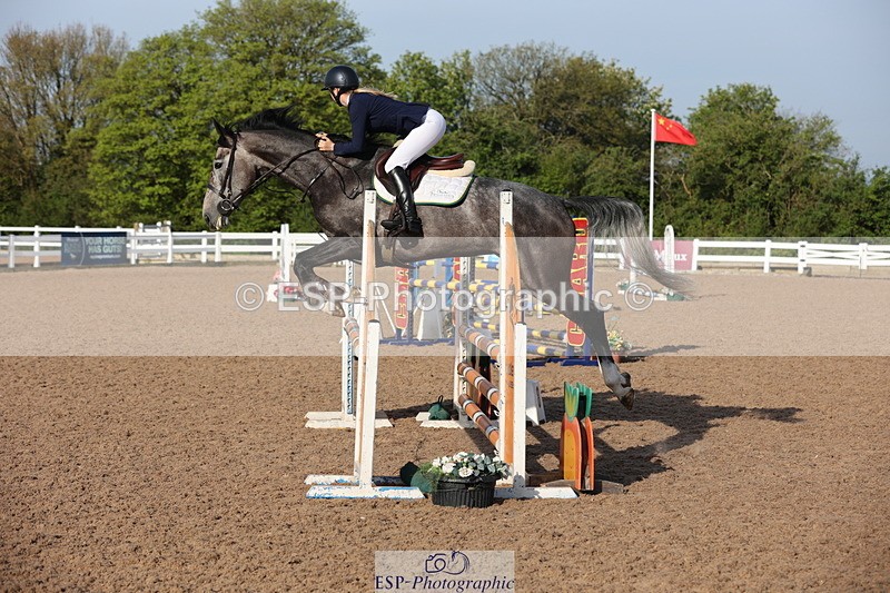240510A-081249-04130 - Cls 13 British Novice and 90cm Open