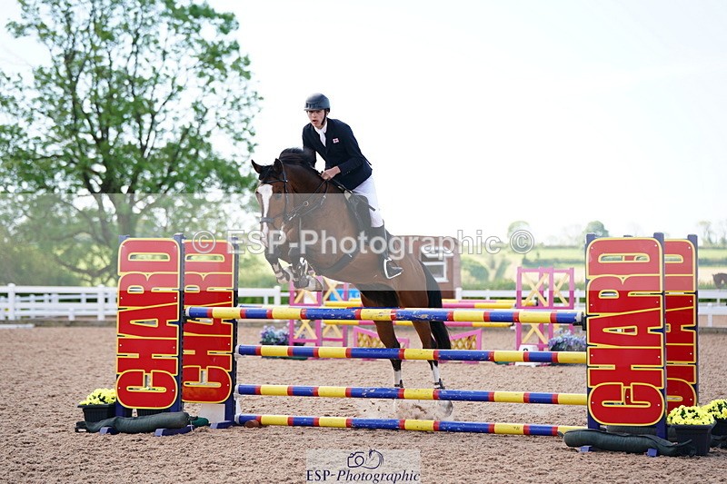 240525A-094850-05192 - Cls 13 Snr 1.05m and 1.10m