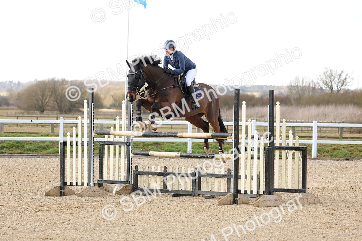 SBM_001727 - Class 6 - National 1.30-1.40m