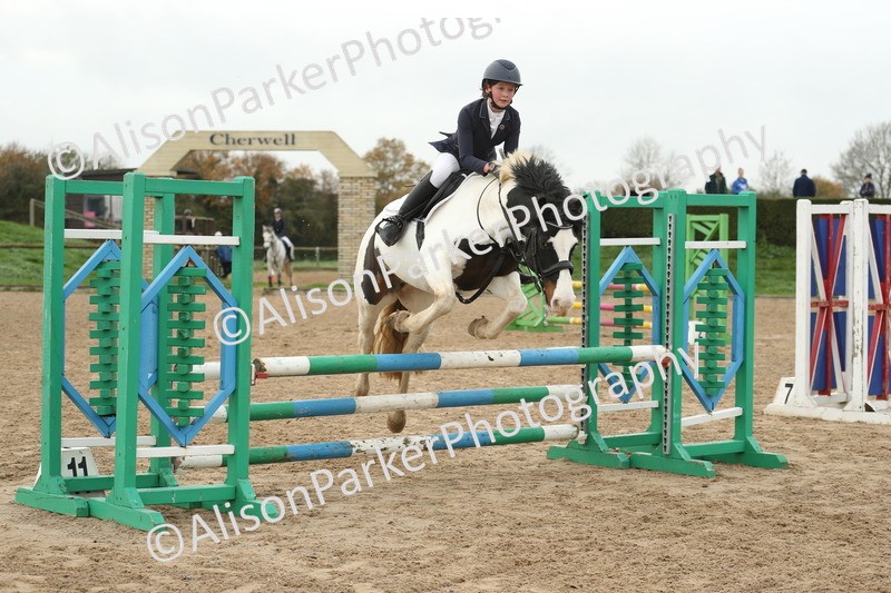 20251109-0856 - Class 3 - 80cm