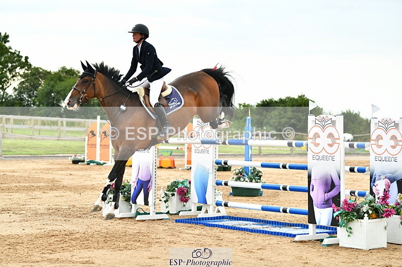 230720A-155856-04118 - Cls 9, 2 Star Big 1.40m Start to break