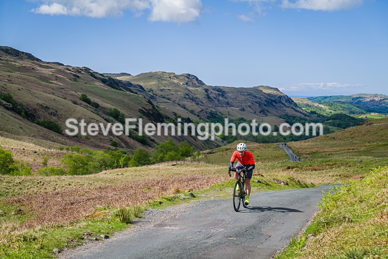 111158 - Hardknott Pass Camera 1 11.00-12.00