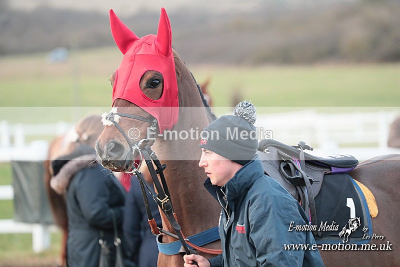 PtP 270124 880 - Royal Artillery PtP Larkhill 27/01/24