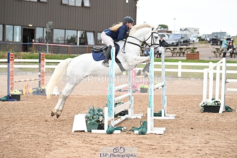 250727-134629-10465 - Cls 34 95cm Amateur Quali