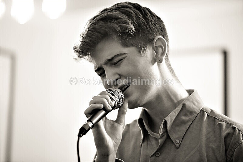 DAN-42 - Daniel Newberry Quartet