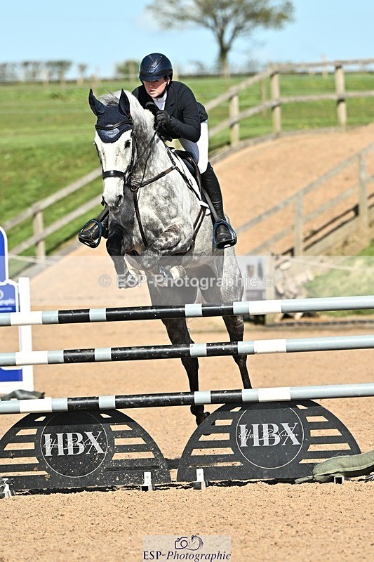 250416-153521-01800 - Cls 6 Foxhunter and 1.20m
