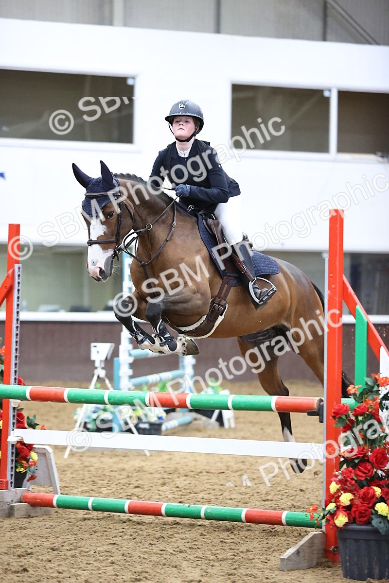 SBM_002847 - Class 6 - Pony Newcomers 1.00m Open