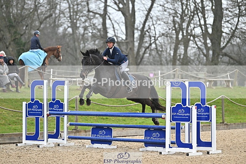 250321A-151726-01731 - Cls 8 95cm Amateur Quali