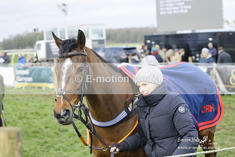 PtP 060322 454 - Blackmore & Sparkford Vale Hunt PtP 06/03/22