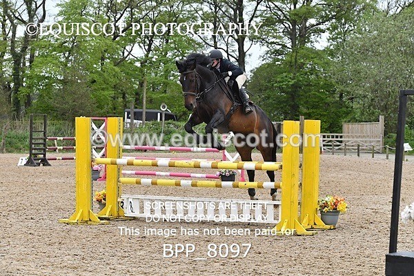 BPP_8097 - CLASS 17 SAT Senior Discovery/ 1m Open