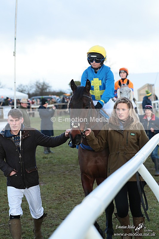 PtP 250126 588 - Cocklebarrow Races Point-to-Point 25/01/26