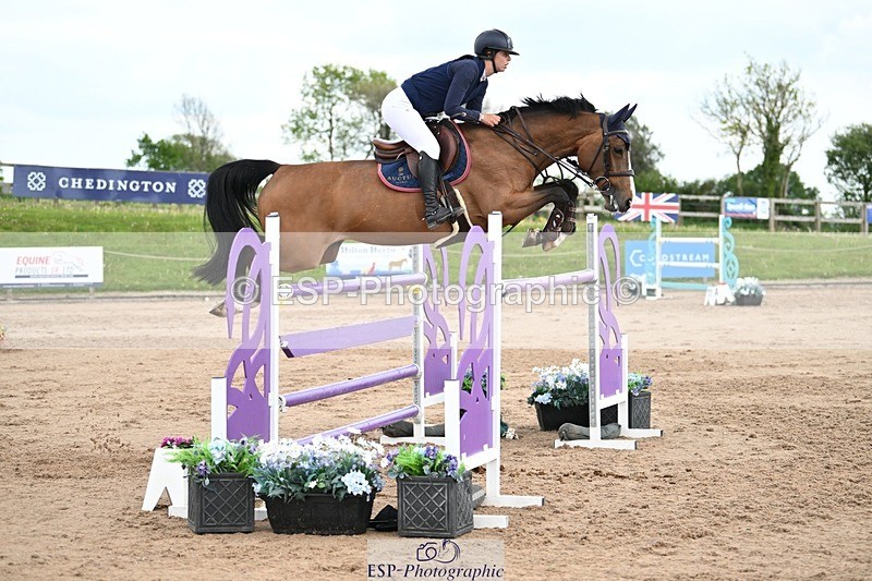 250509-143525-07666 - Cls 15 Talent Seeker inc 7yr old - 1.30pm break to End