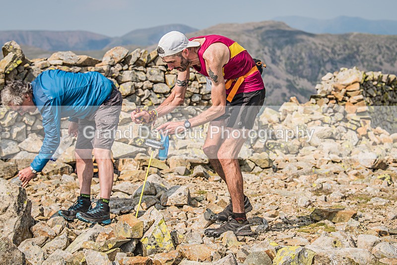 Ennerdale-469 - Ennerdale Horseshoe Fell Race Saturday 10th June 2023