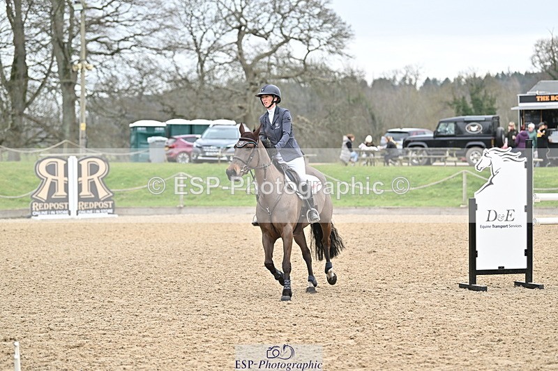 250321A-105822-00353 - Cls 3 Foxhunter and 1.20m Open