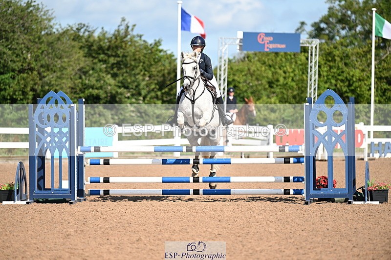 240728A-094611-07672 - Cls 33 Snr British Novice and 90cm Open