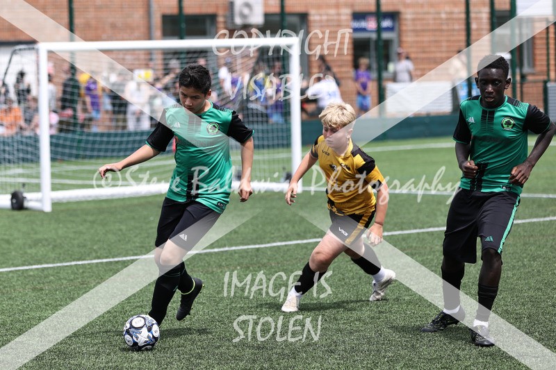 1DX32255 - Sun 14th U12 Boys