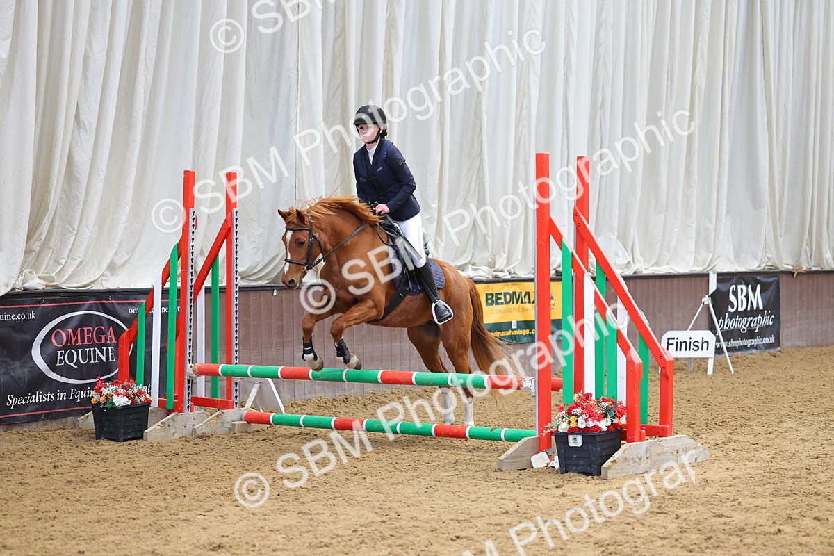 SBM_001079 - Class 3 - 60cm - BRC Warm Up
