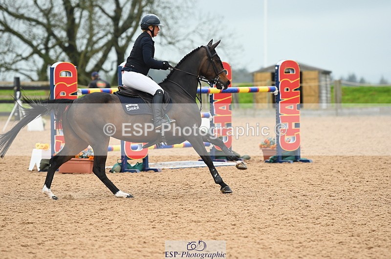 230505A-132514-04237 - Cls 22 Talent Seeker & 7 year old Quali