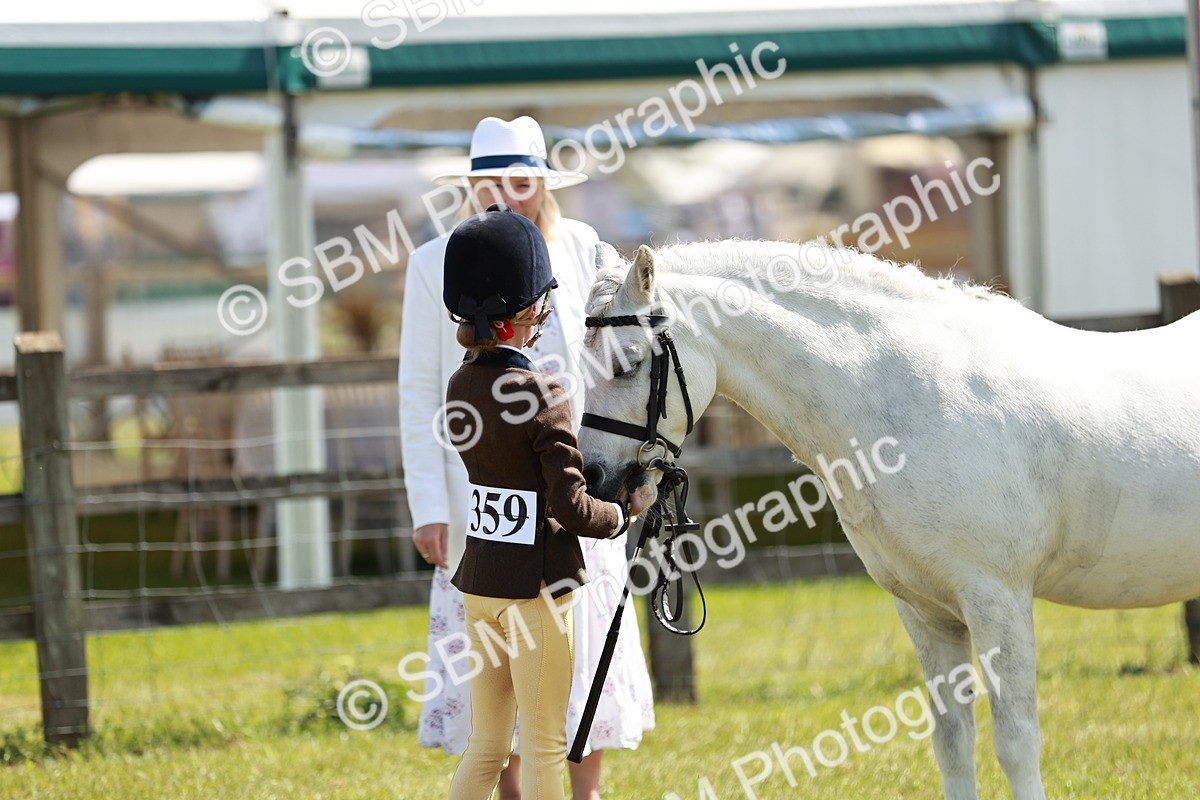 SBM_13572 - Class 108-109 - BSPS LIHS Open Gradle & Nursery Stakes