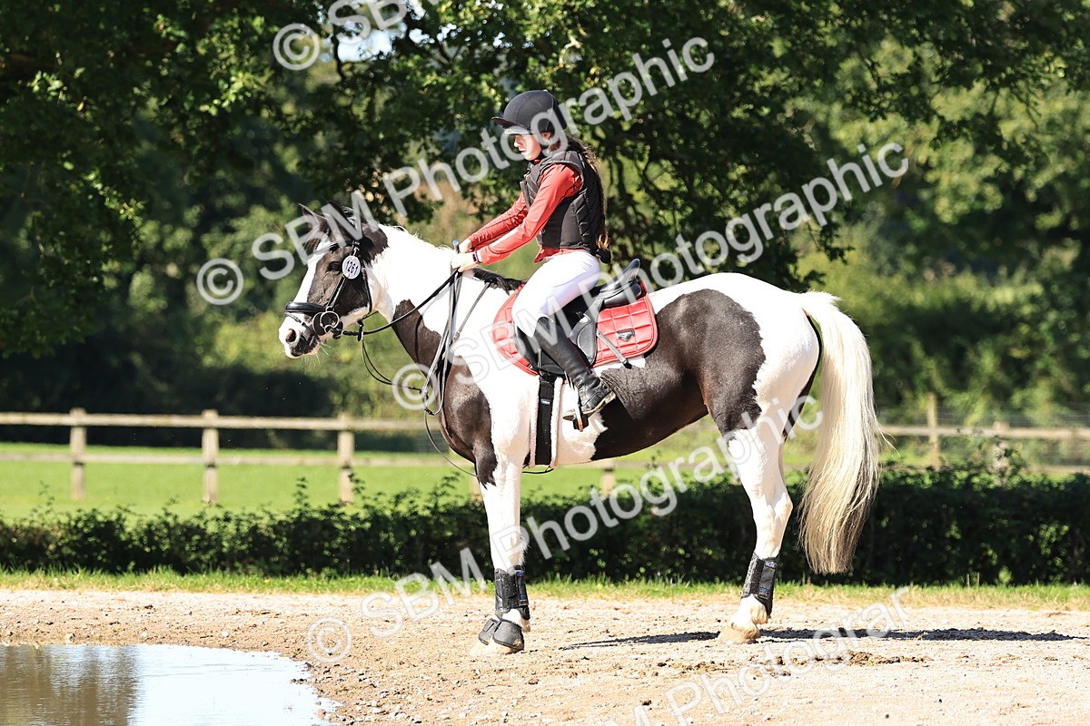 SBM_20501 - E6 - Eventers Challenge 60cm Championship